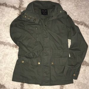 Military Jacket